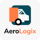 AeroLogix - Logistics & Transportation Elementor Template Kit - ThemeForest Item for Sale